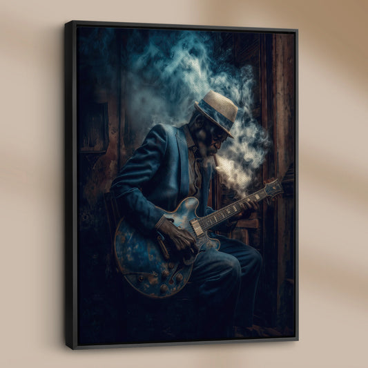 Smoke on the Strings