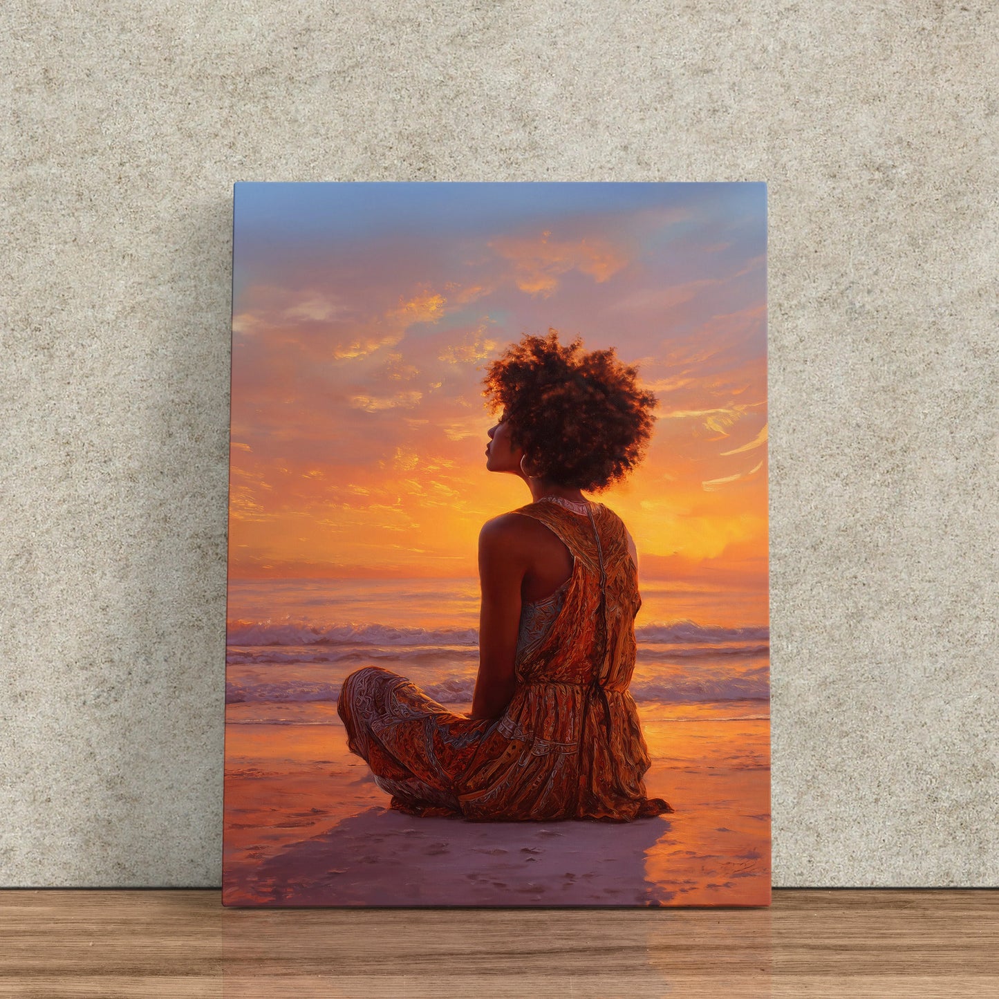 Soft Horizon