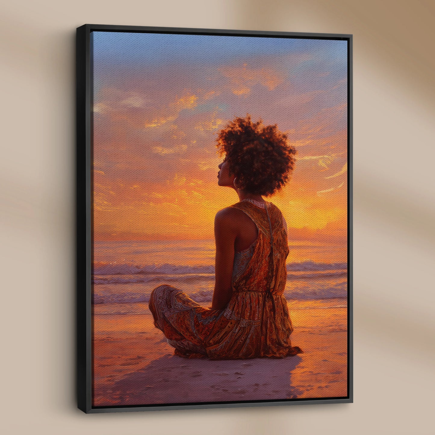 Soft Horizon