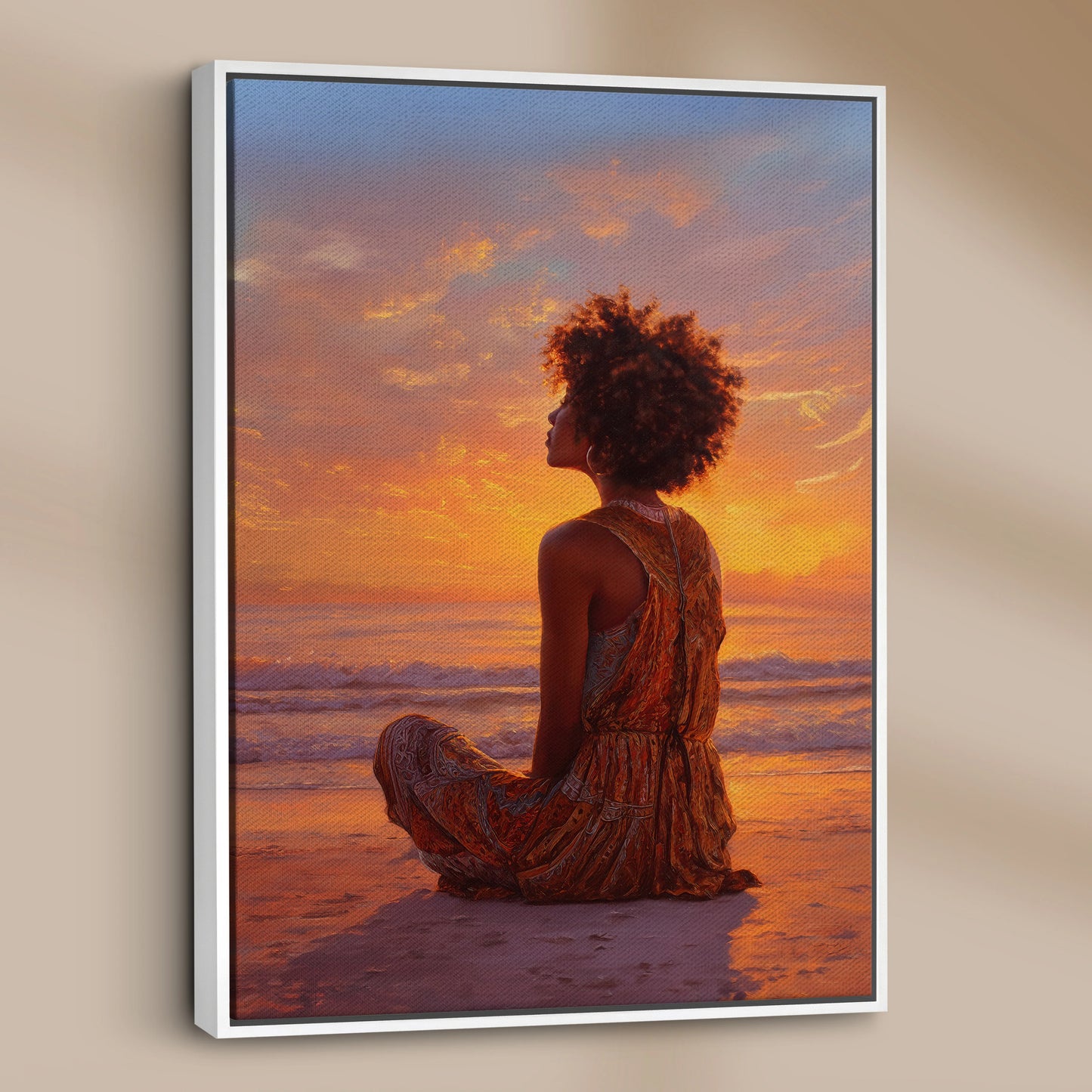 Soft Horizon