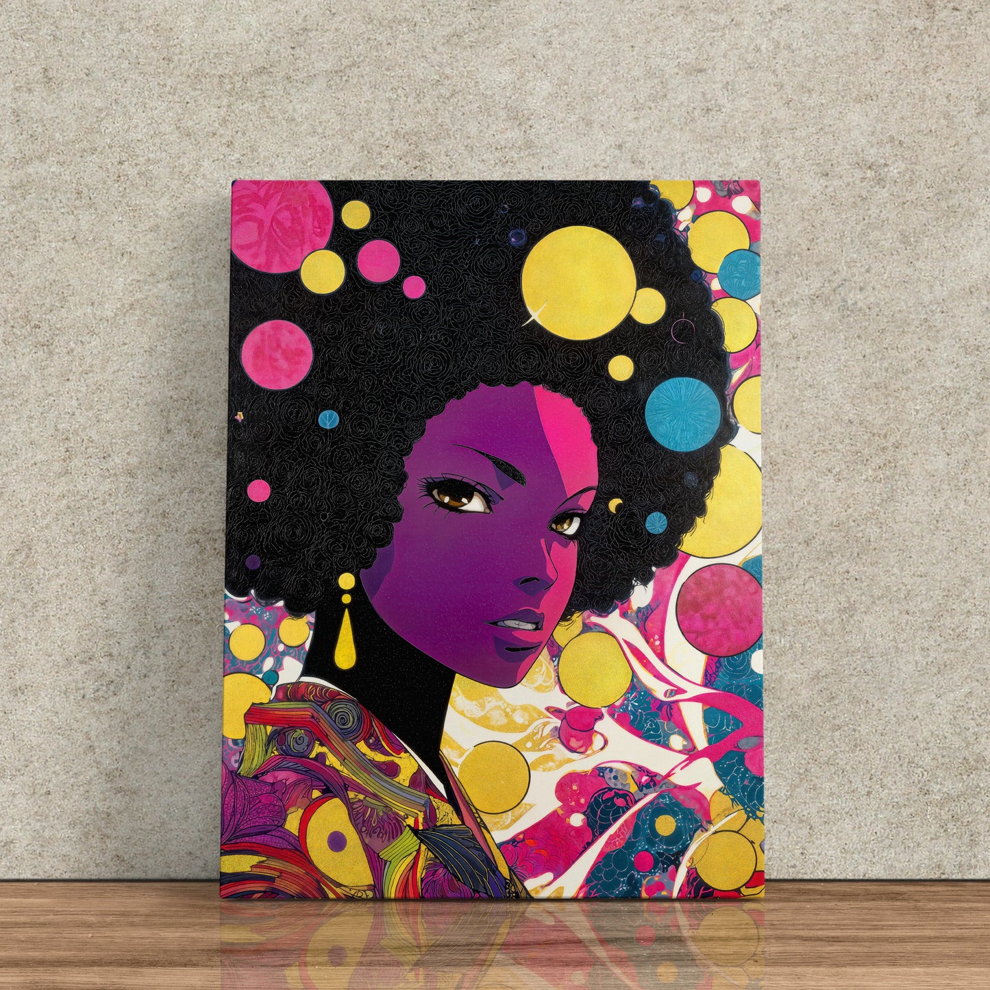 Solar Plexus Pop