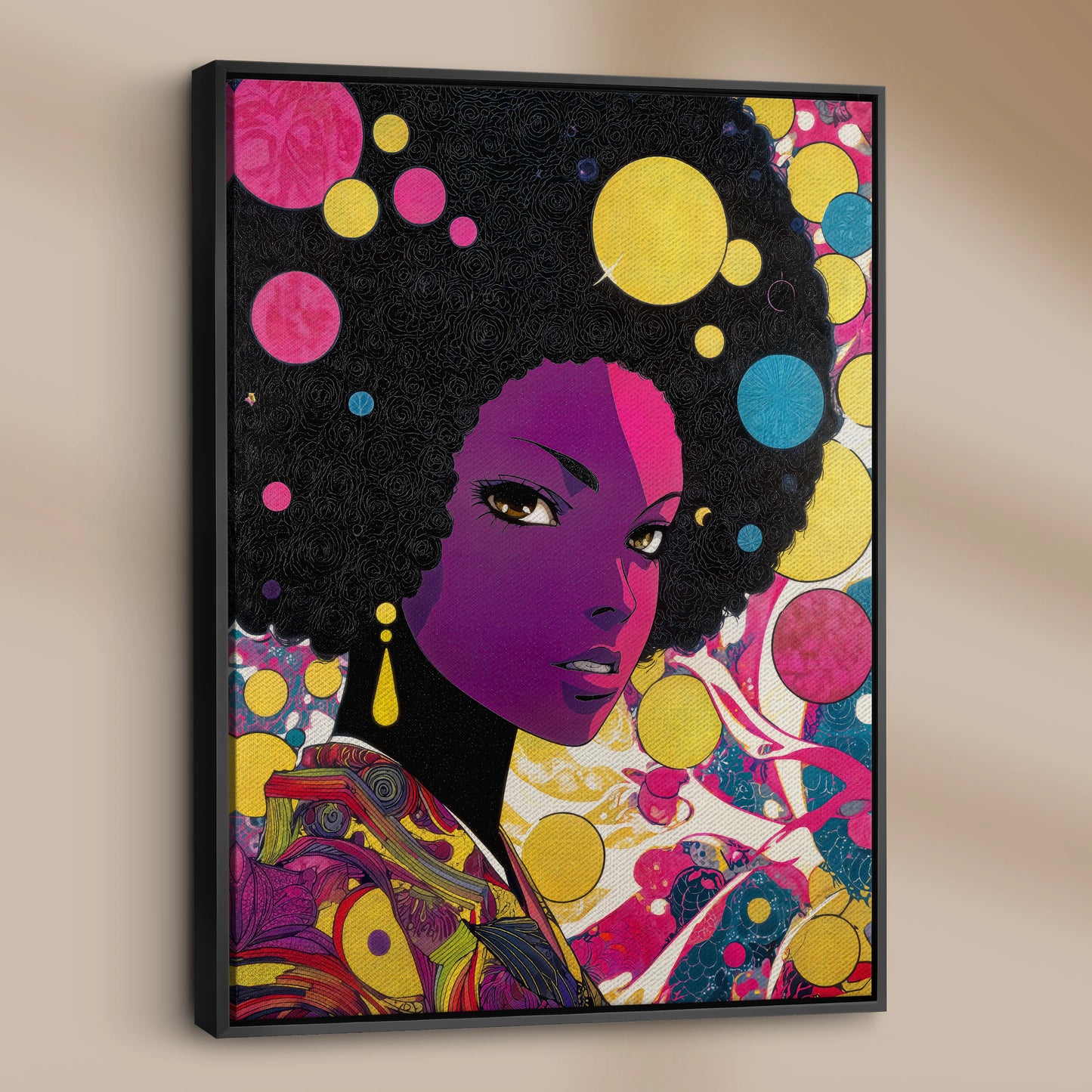 Solar Plexus Pop