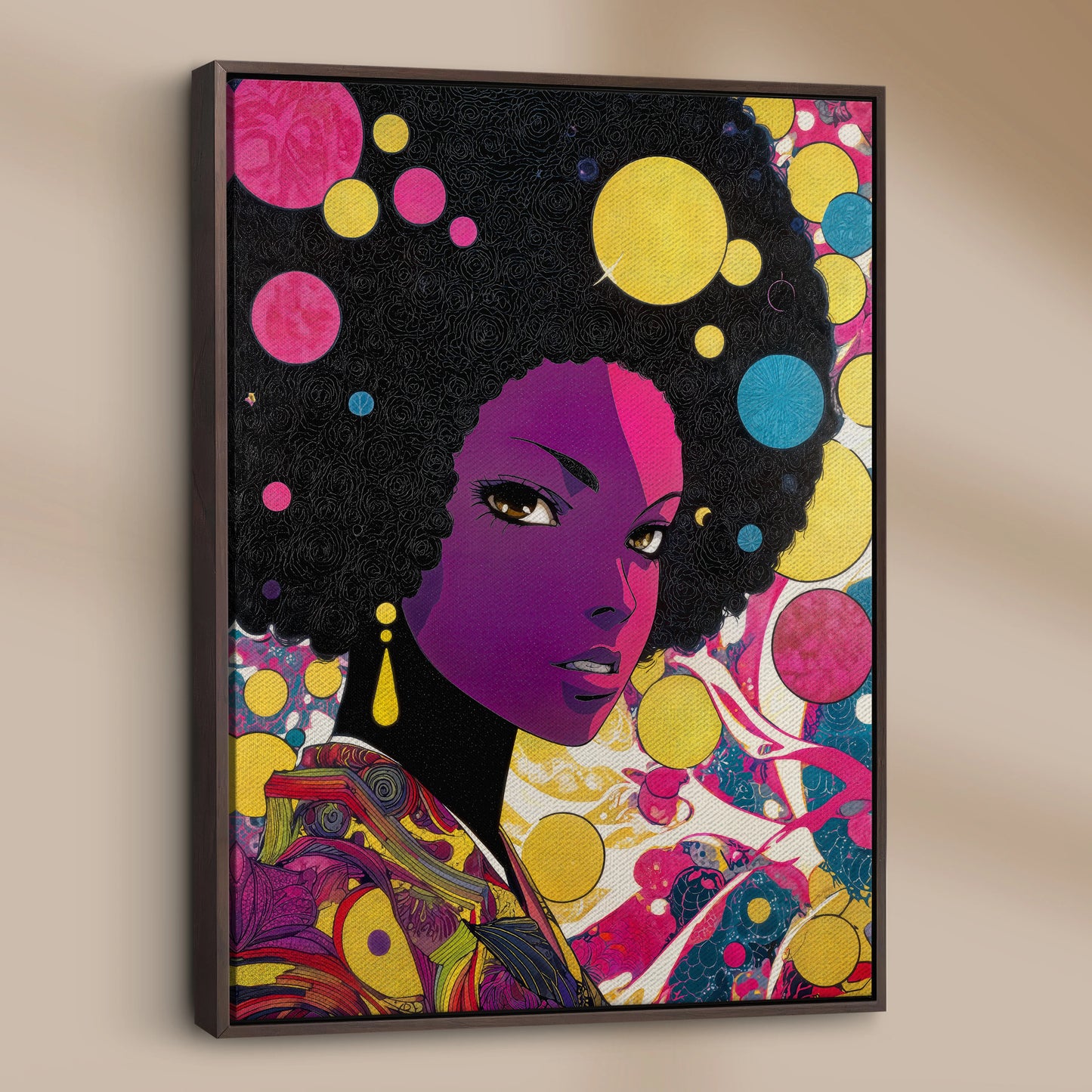 Solar Plexus Pop