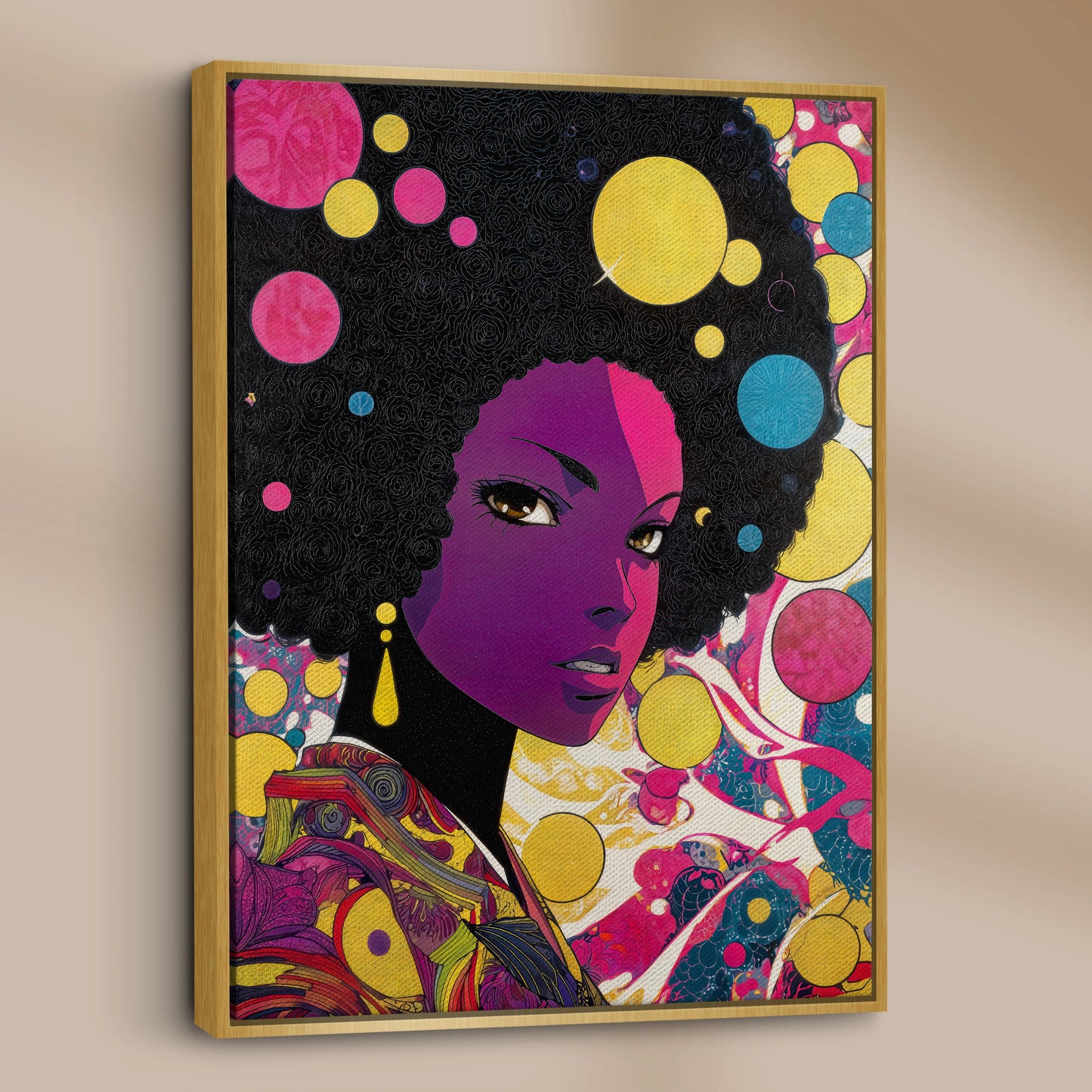 Solar Plexus Pop
