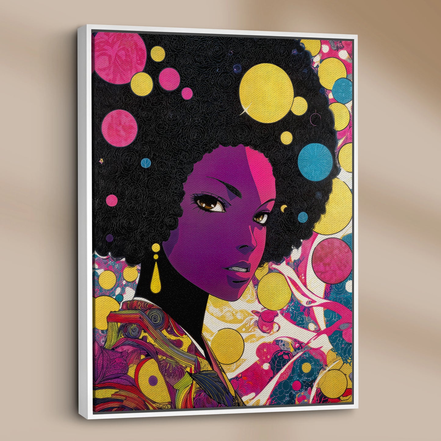 Solar Plexus Pop