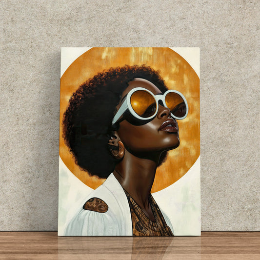 Solar Vision