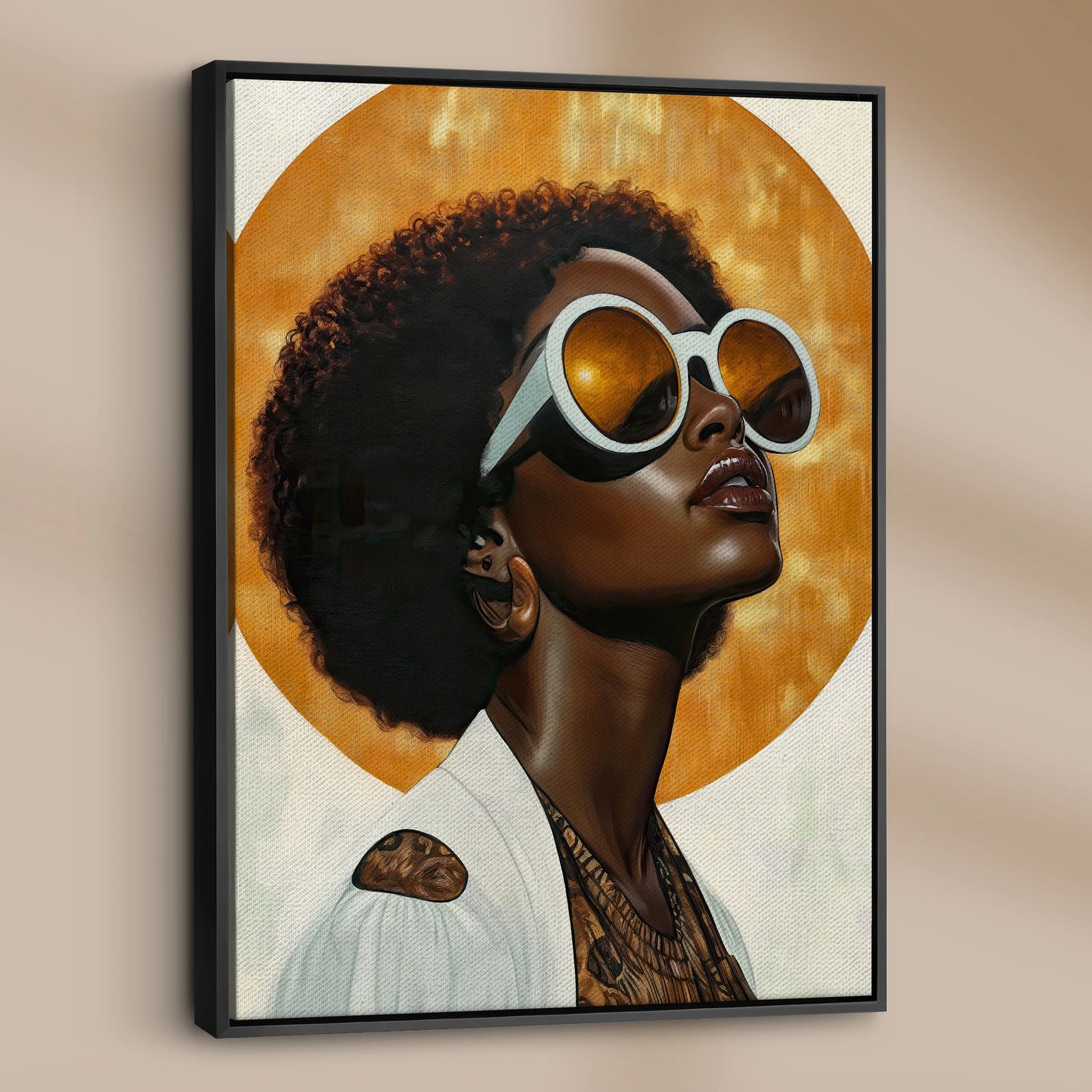 Solar Vision