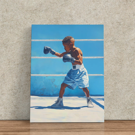 Southpaw Spirit