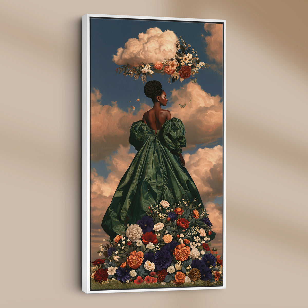 Sovereign Skies