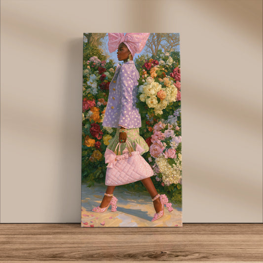 Spring Provision