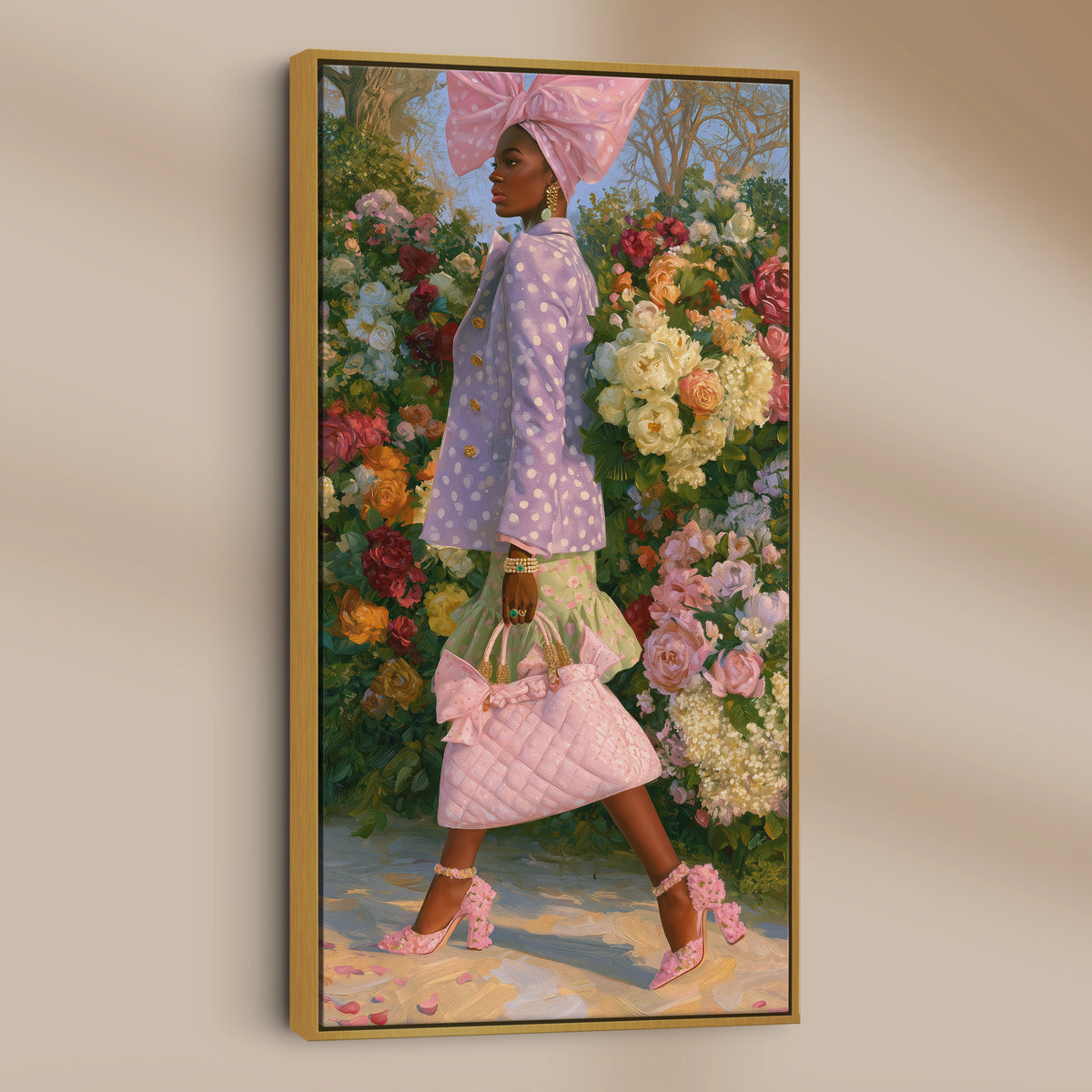 Spring Provision