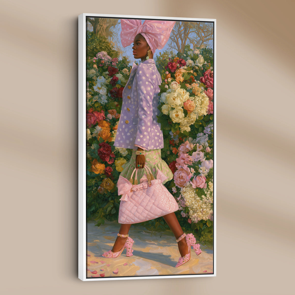 Spring Provision