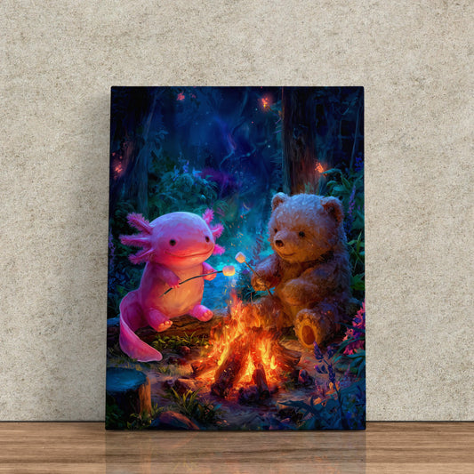 Starlight S’mores