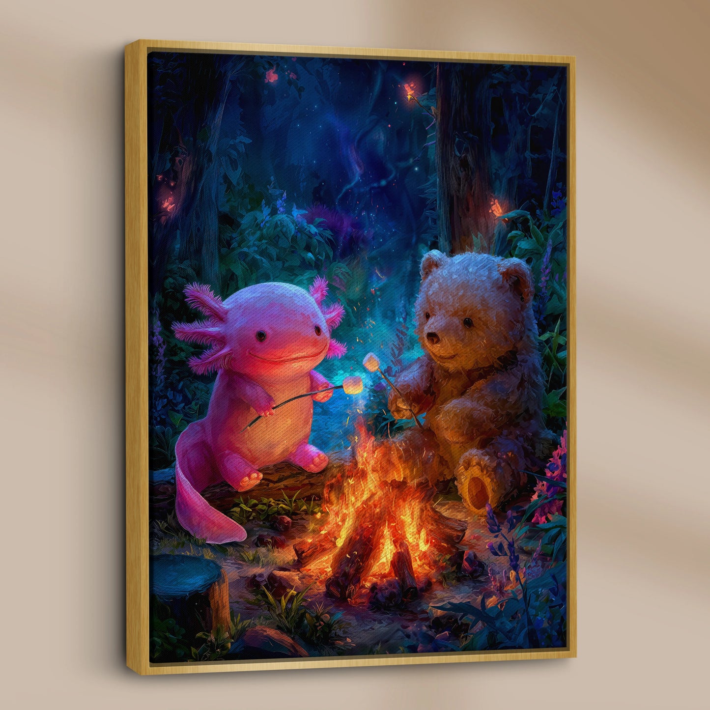 Starlight S’mores