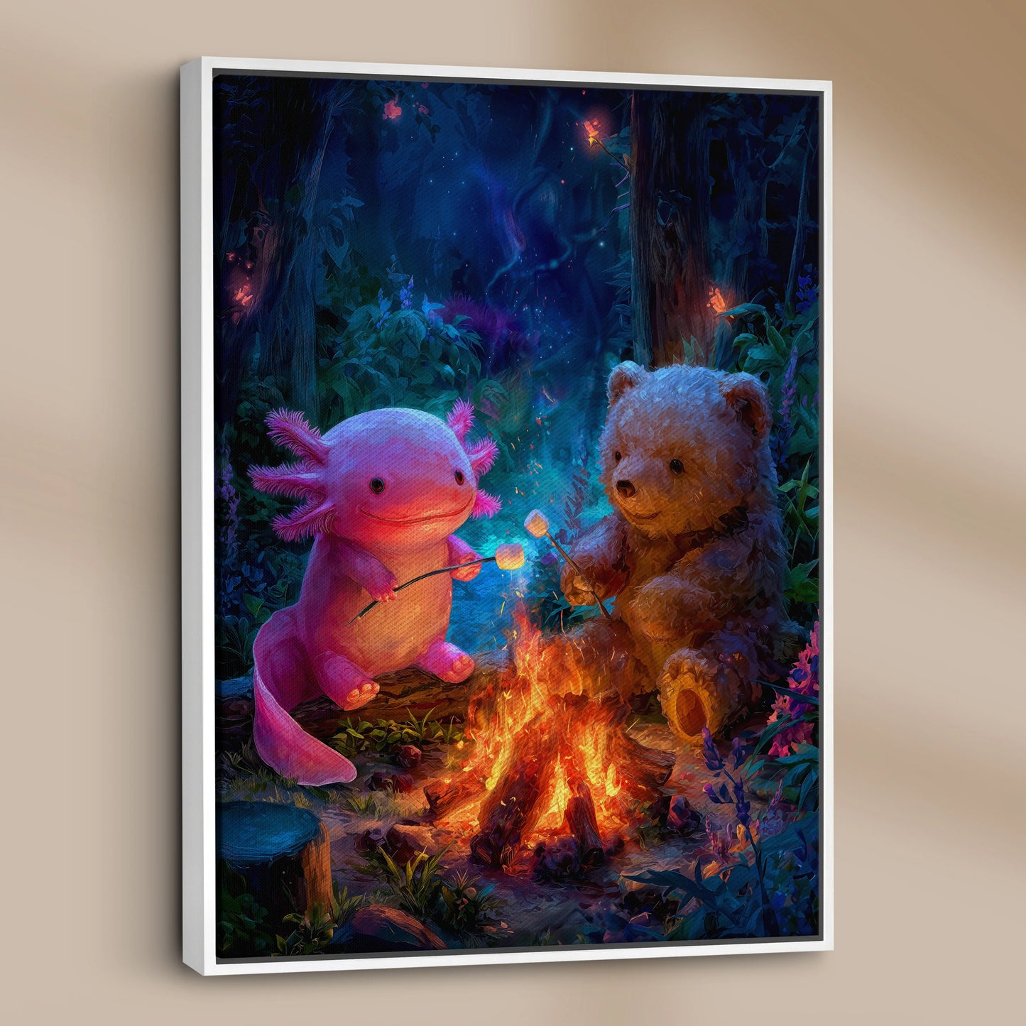 Starlight S’mores