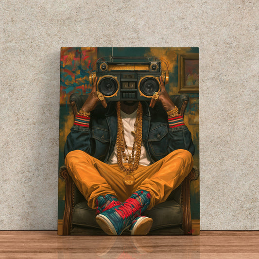 Stereo Type