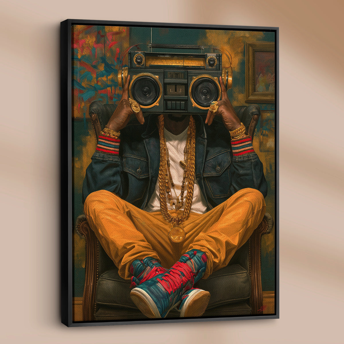 Stereo Type