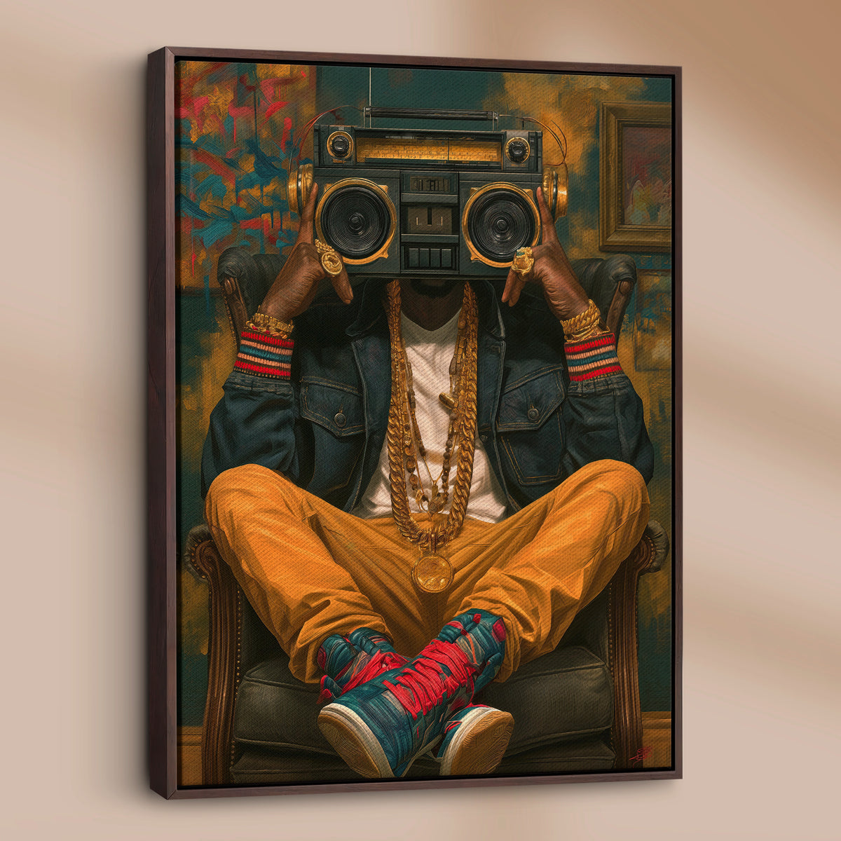 Stereo Type