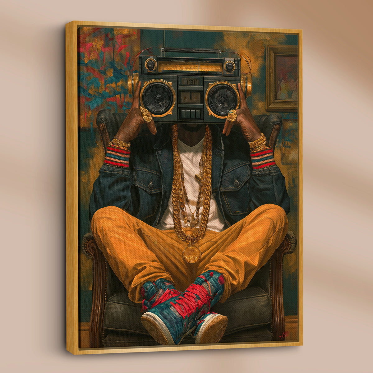 Stereo Type