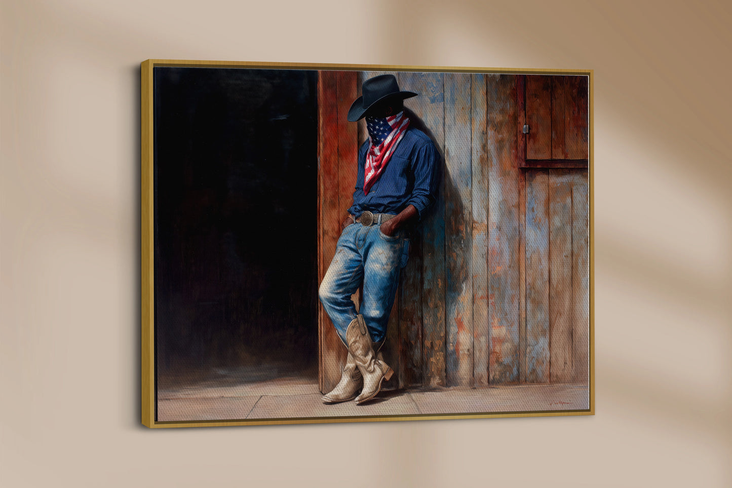Still Country