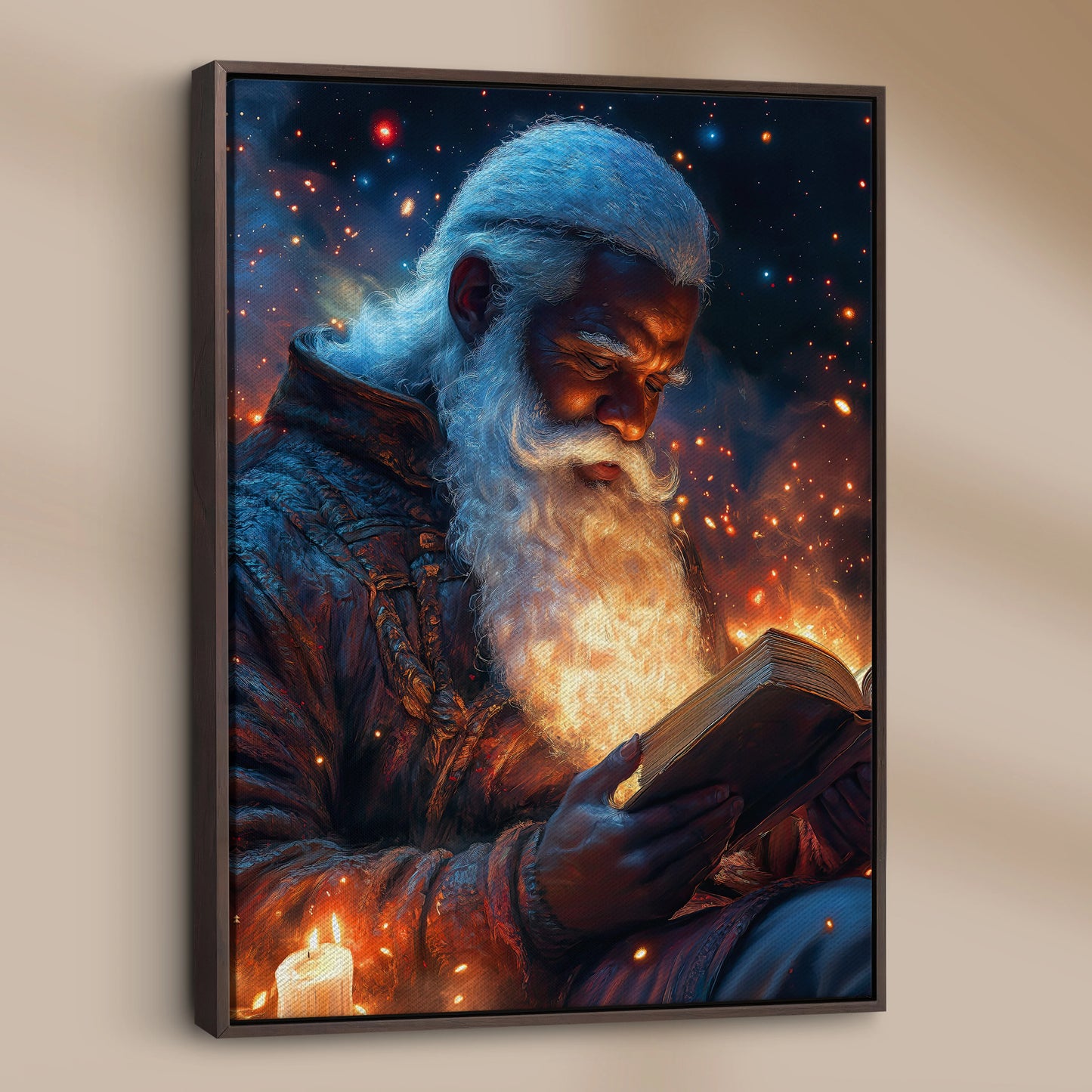 Stories of the North