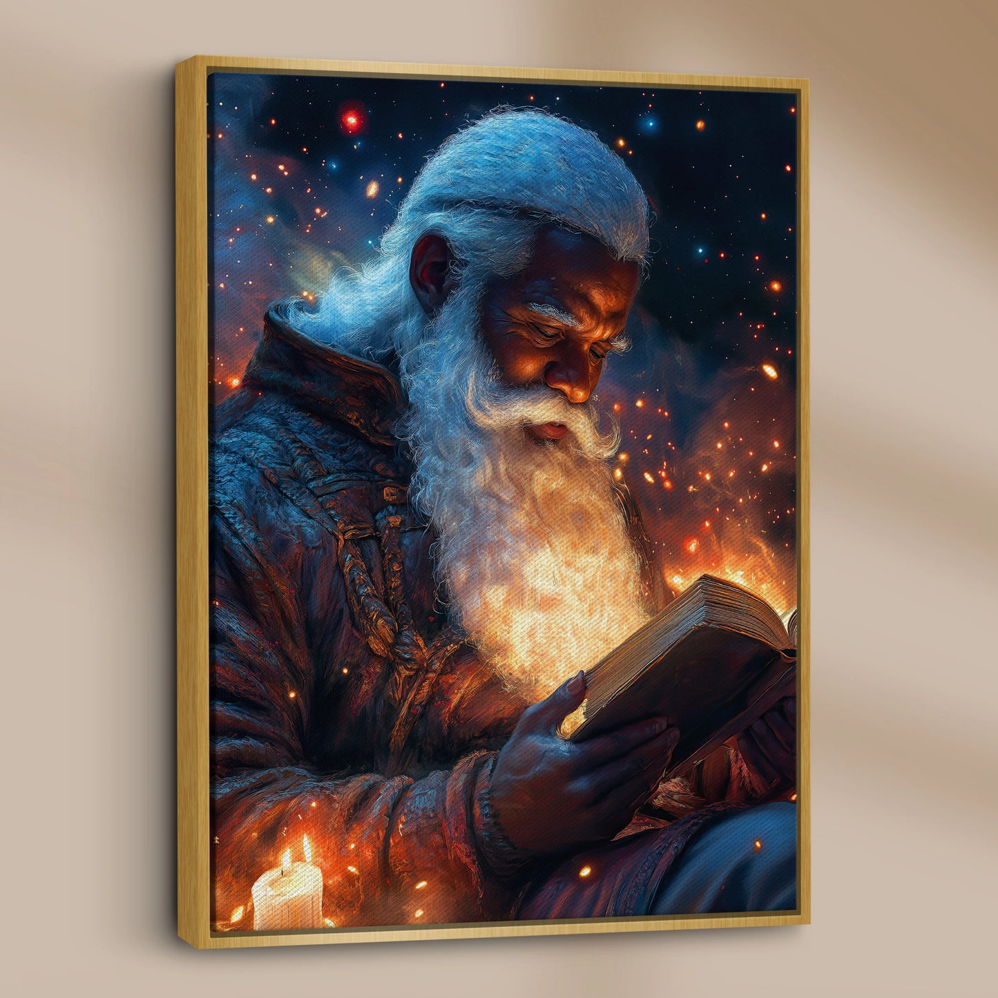 Stories of the North