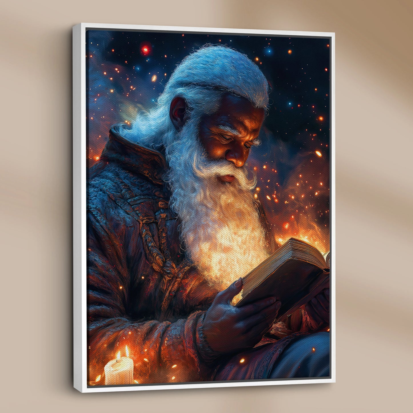 Stories of the North