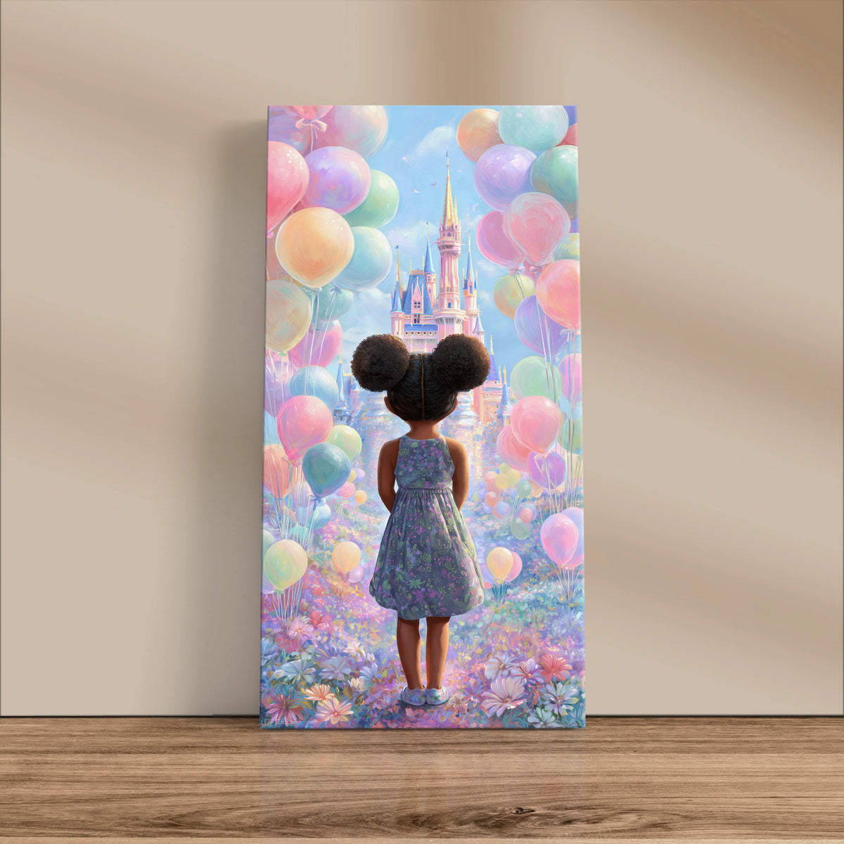 Storybook Start