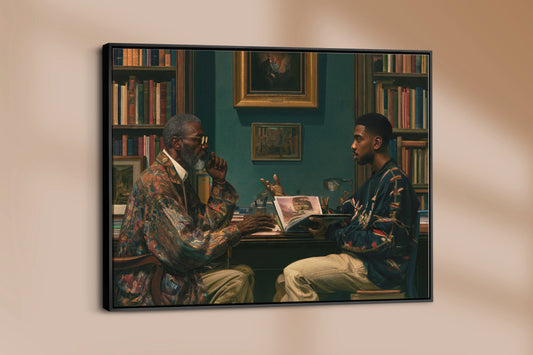 Study of Legacy