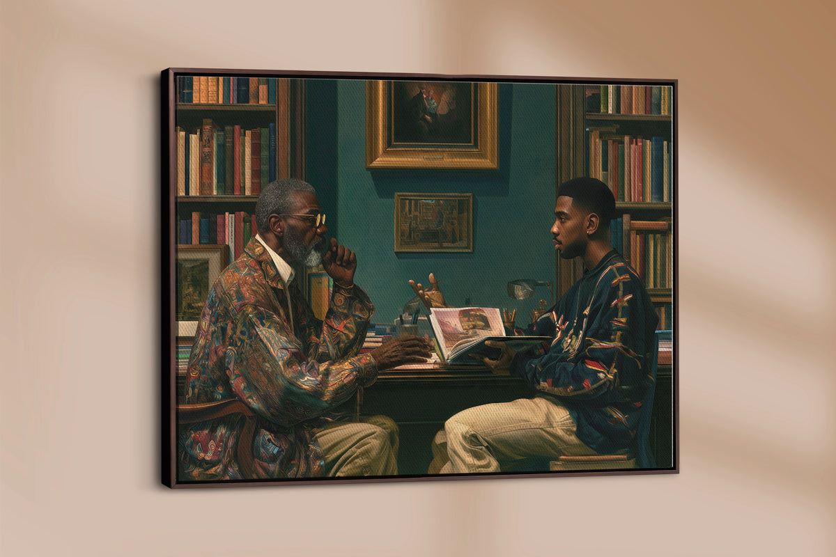 Study of Legacy