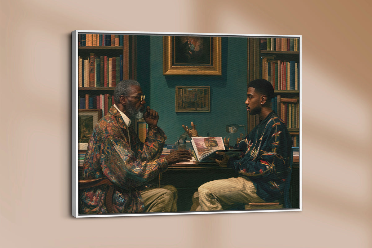 Study of Legacy