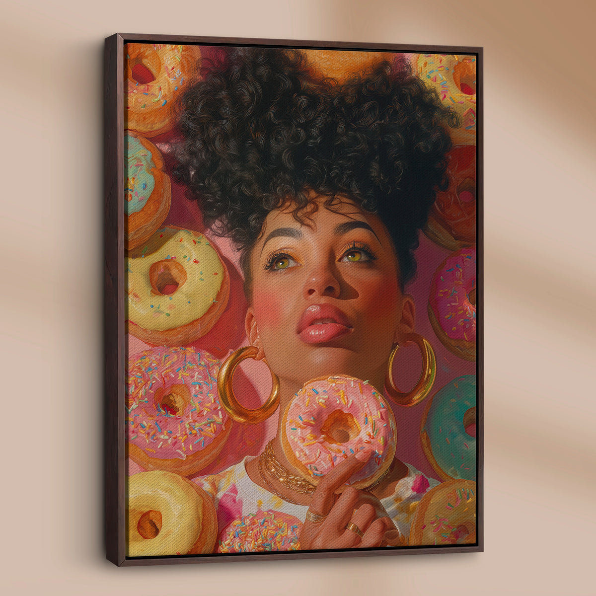 Sugar Loop