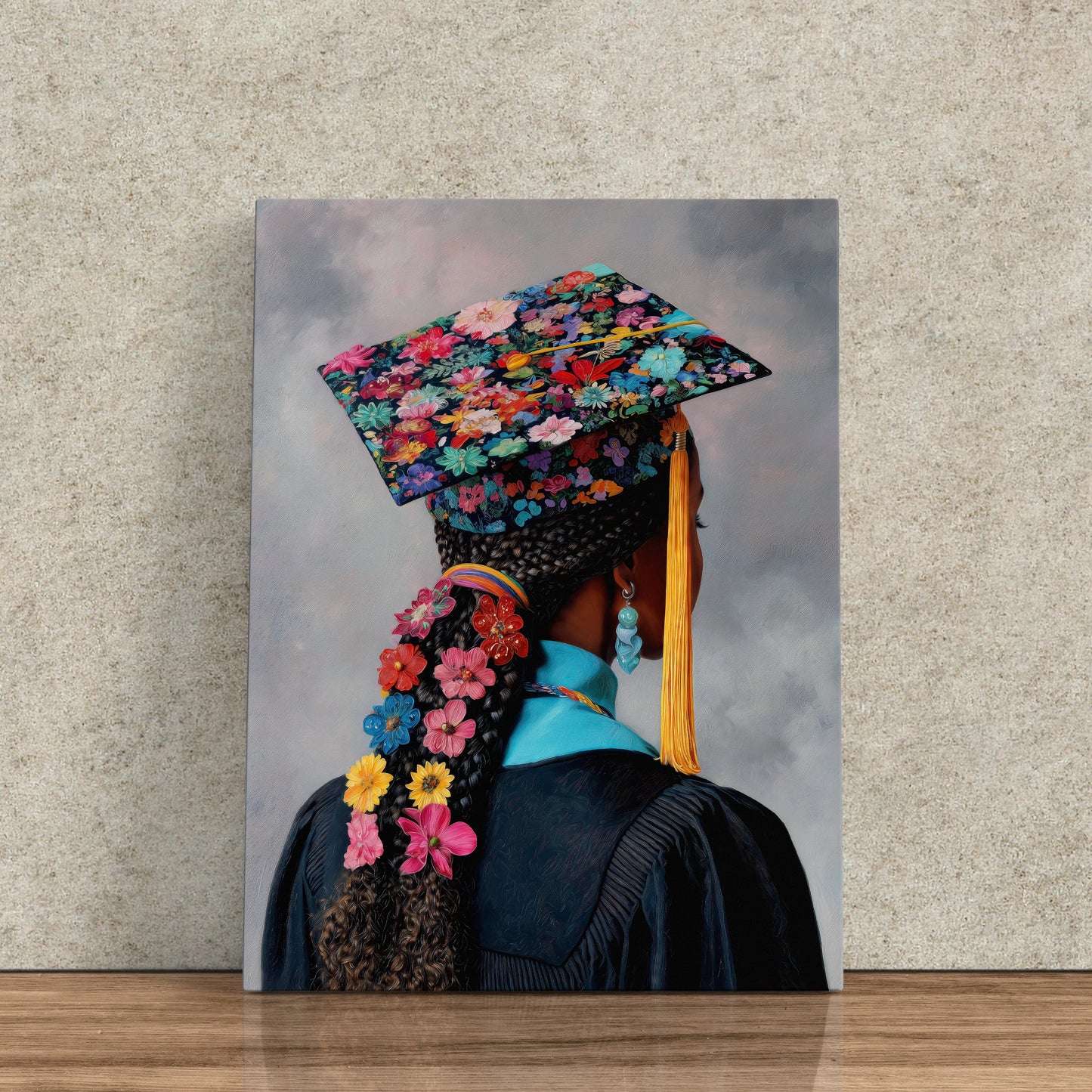 Summa Petal Laude
