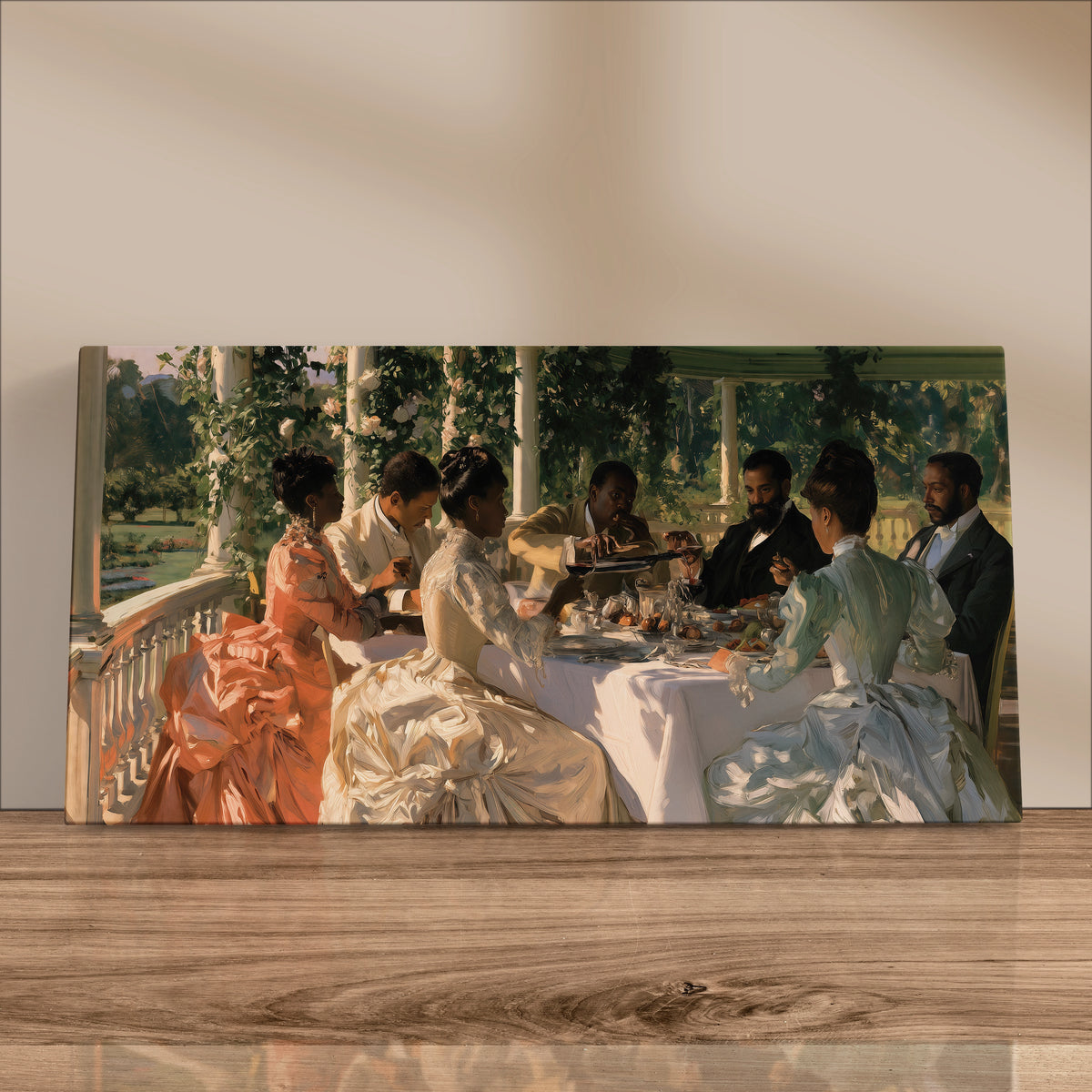 Summer Invitations