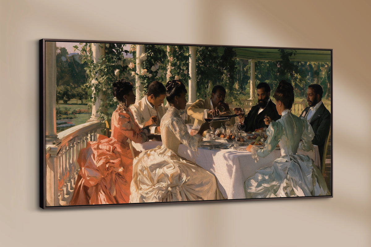 Summer Invitations