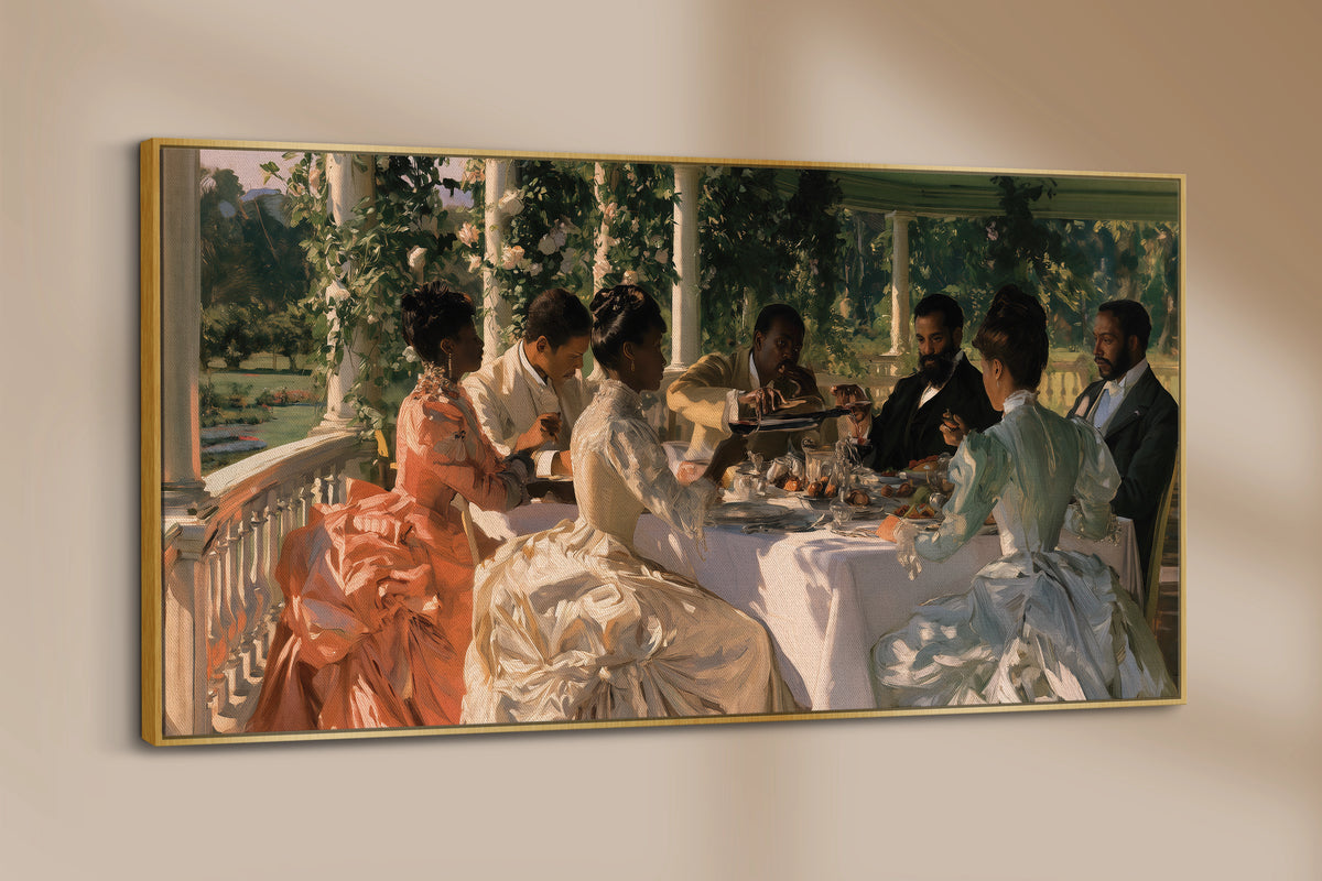 Summer Invitations