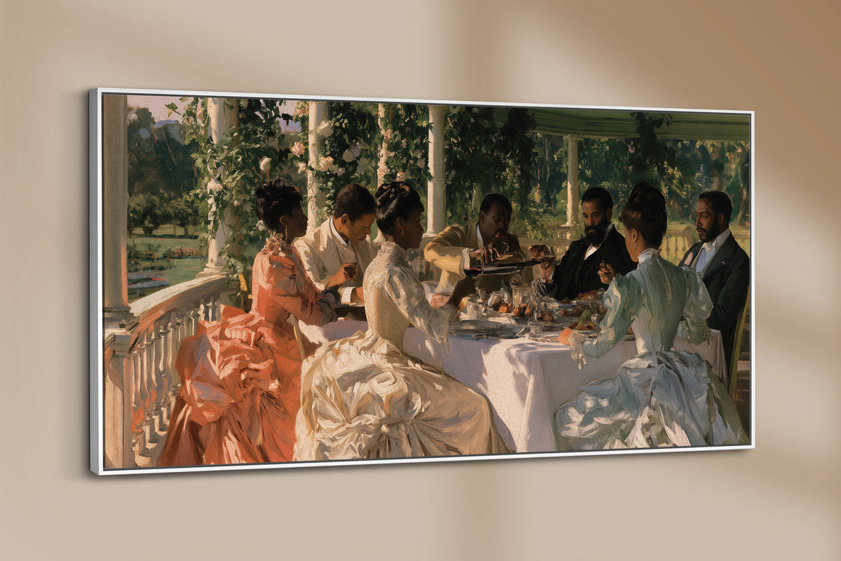 Summer Invitations