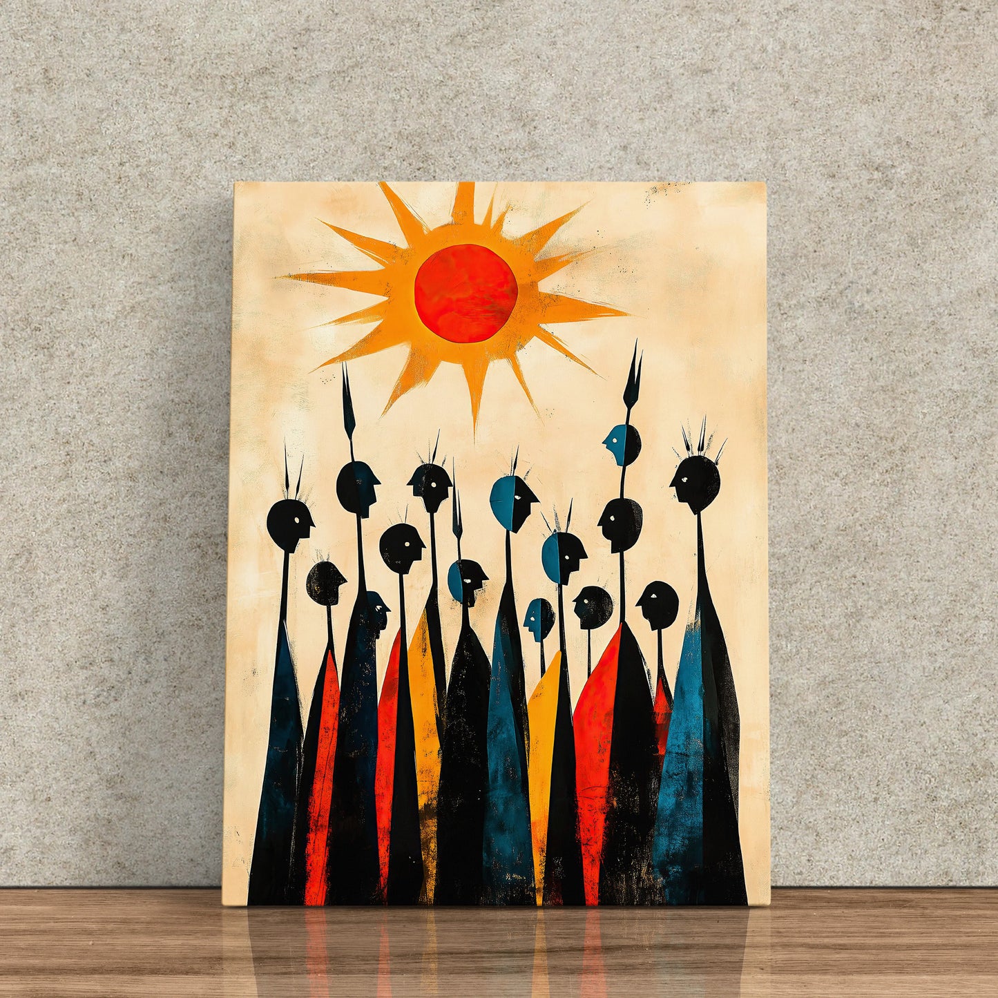 Sun Guardians