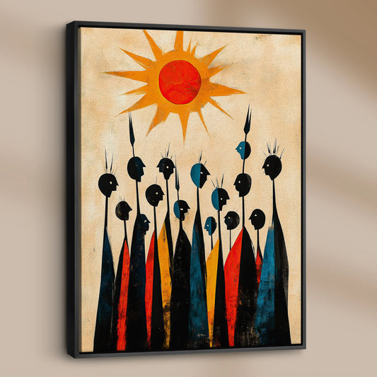 Sun Guardians