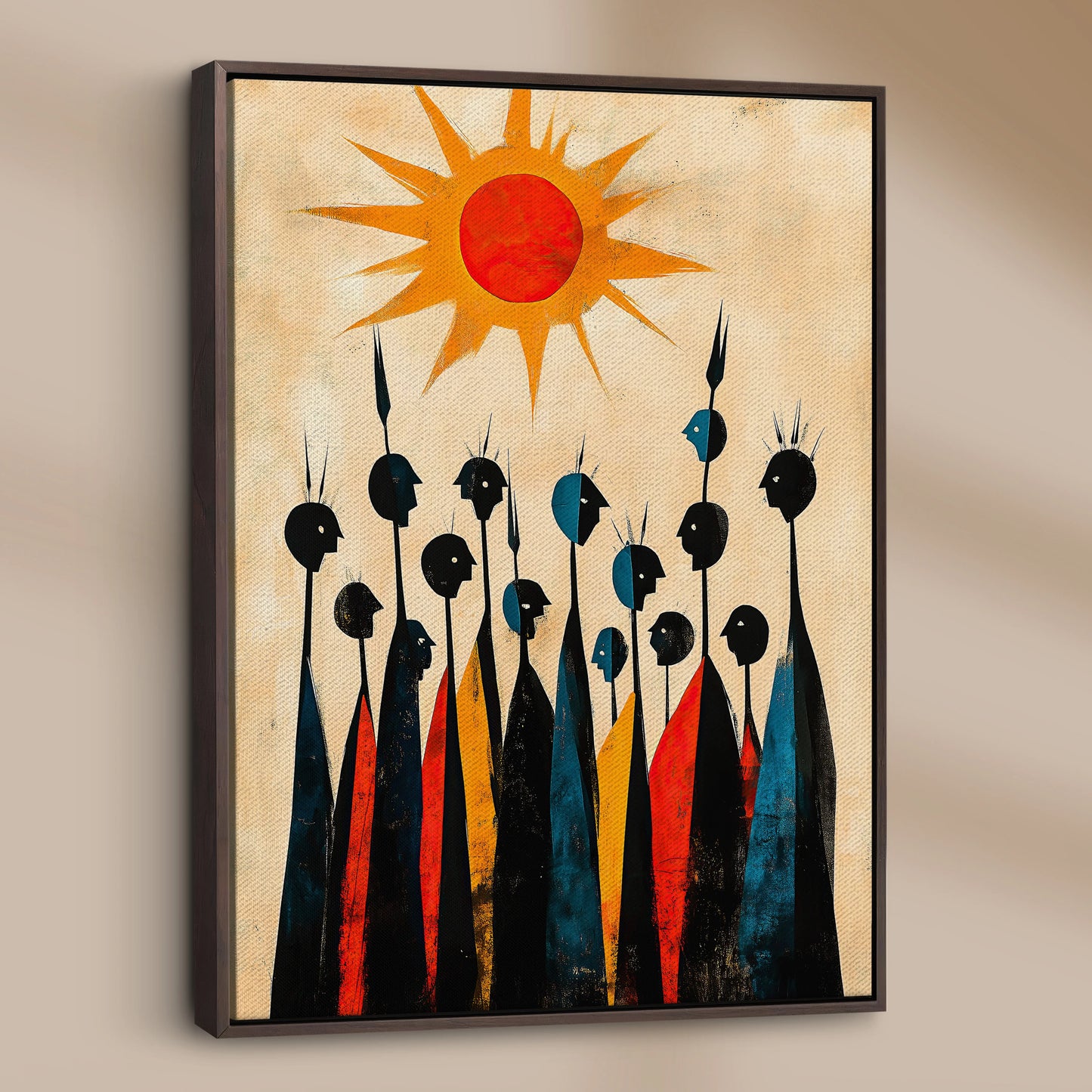 Sun Guardians