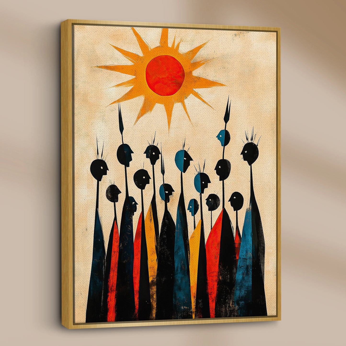 Sun Guardians