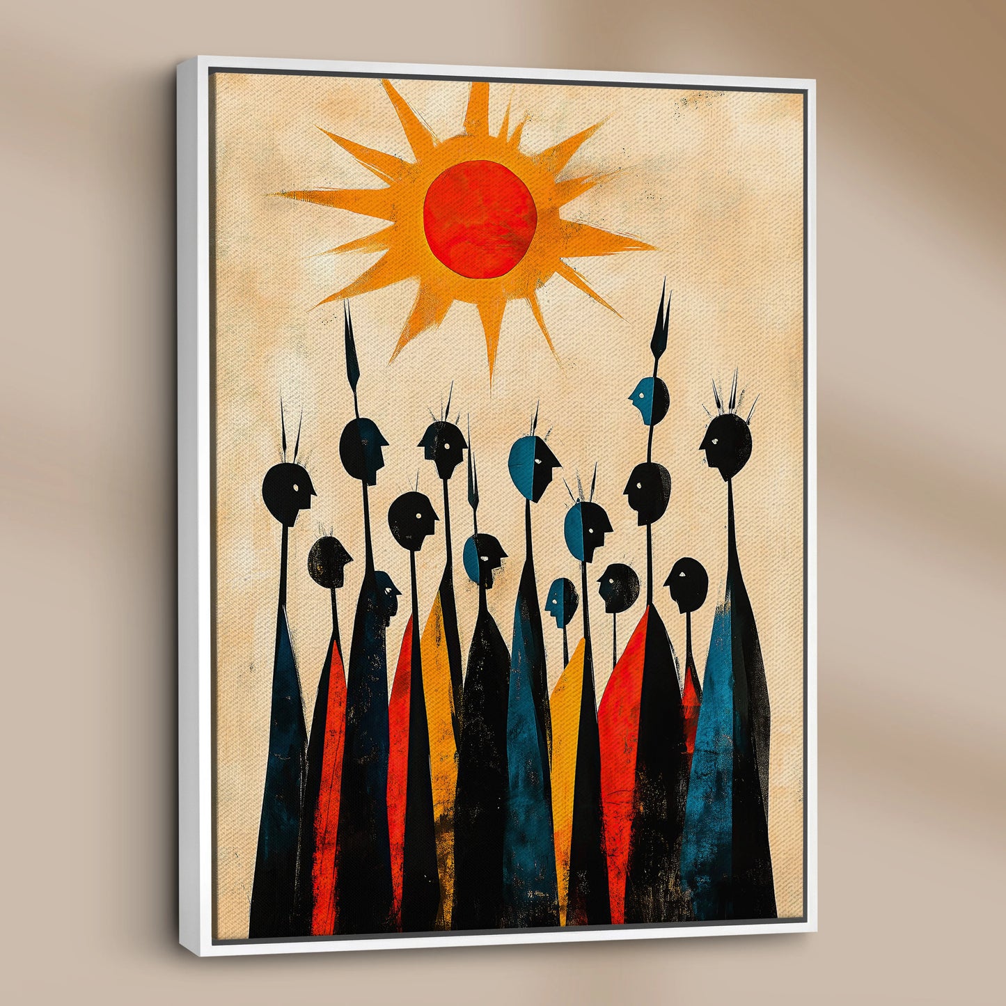 Sun Guardians