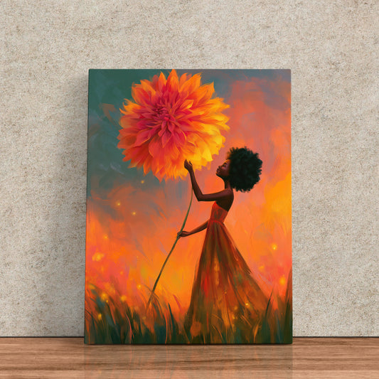Sunkissed Daydream