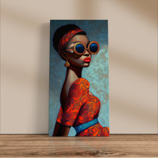 Sunkissed Velvet