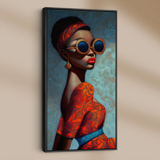 Sunkissed Velvet
