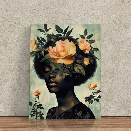 Synesthetic Blossom