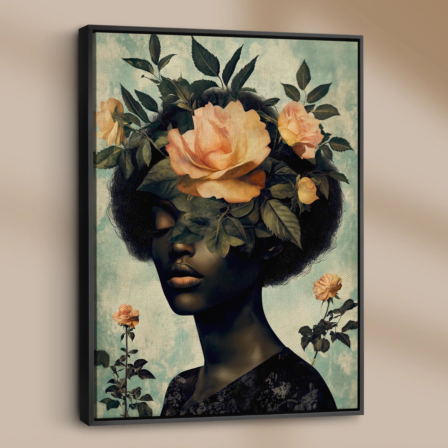 Synesthetic Blossom