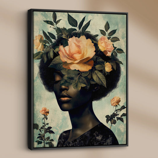 Synesthetic Blossom