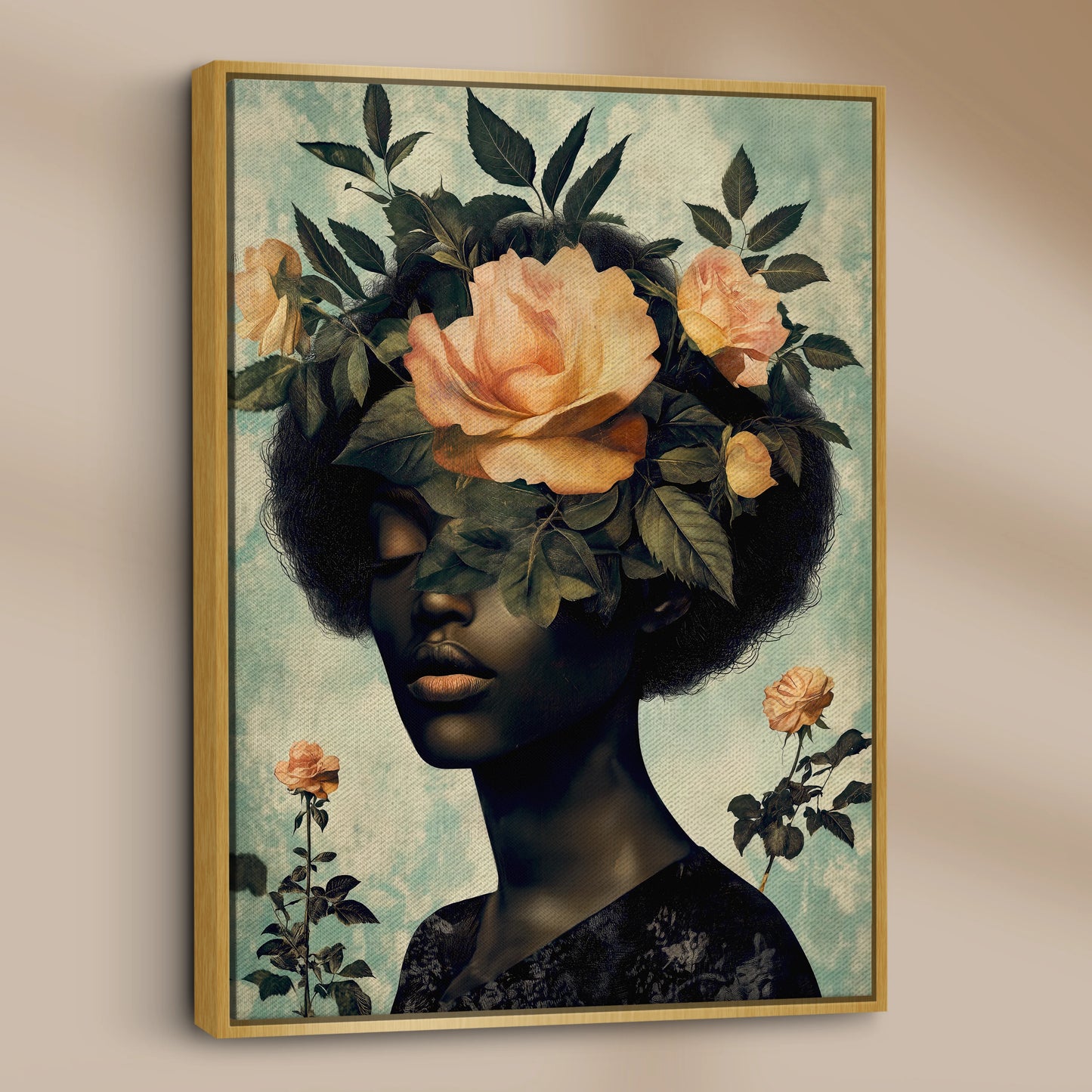 Synesthetic Blossom