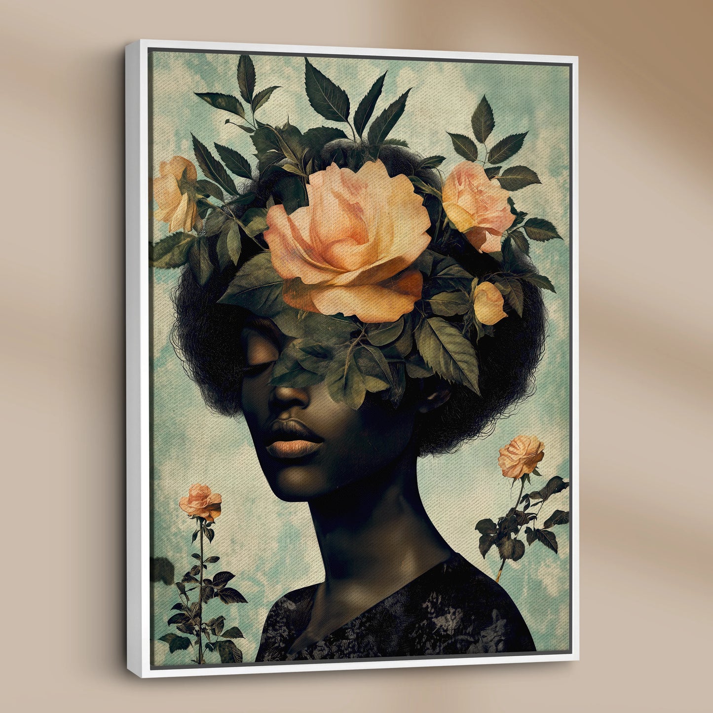 Synesthetic Blossom